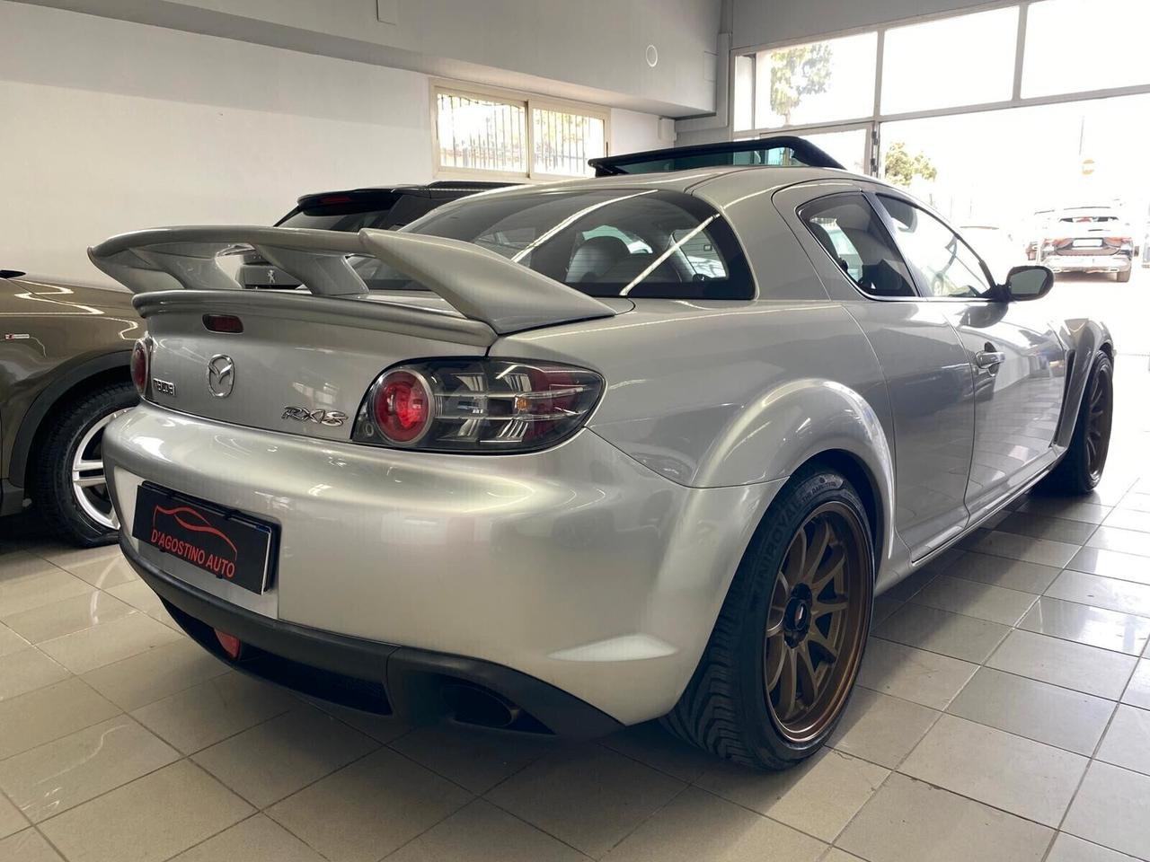 Mazda RX-8 1.3