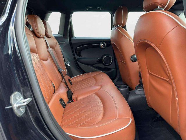 MINI Cooper S 2.0 HYPE AUTOMATICA
