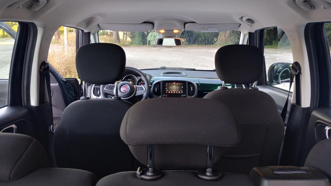 Fiat 500L 1.3 Multijet 95 CV Dualogic Cross NEOPATENTATI