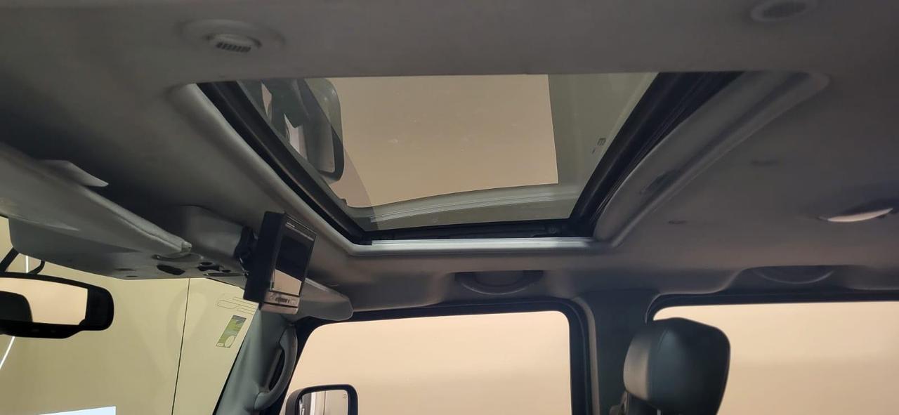 Hummer H2 6.0 V8 Luxury