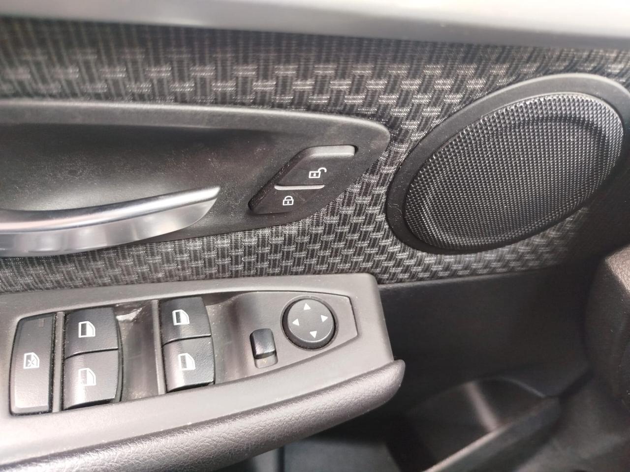 BMW 218d AUTOMATICO* PREZZO VERO * CRONO BMW - UNIPRO