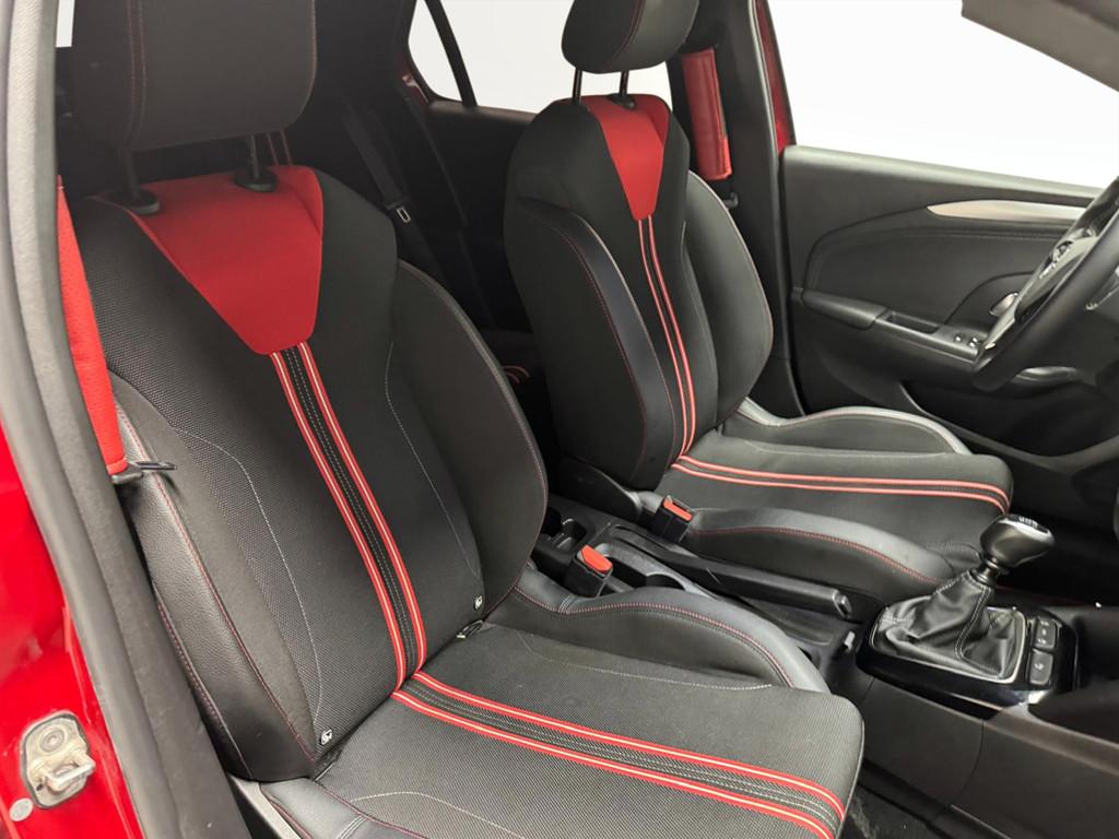 OPEL Corsa VI 2020 - Corsa 1.2 GS Line s&s 100cv + gpl