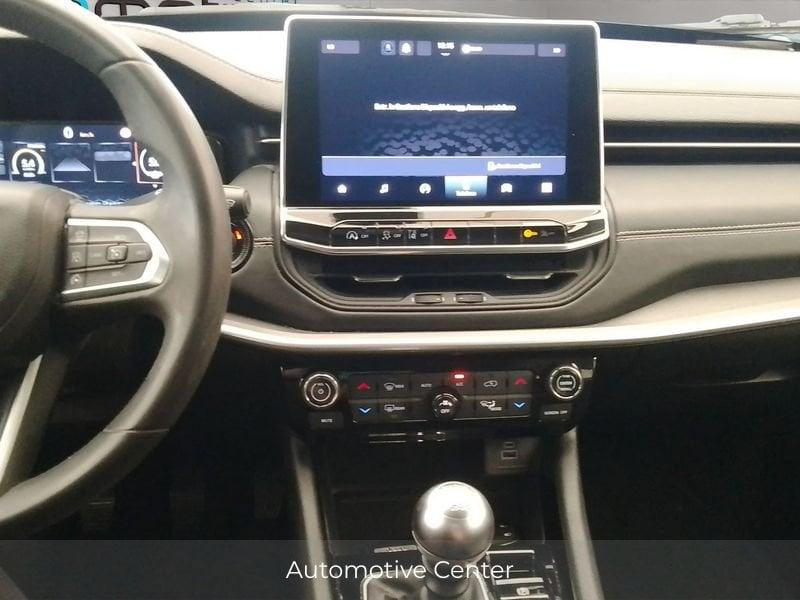 Jeep Compass 1.6 MJet II 96kW Limited