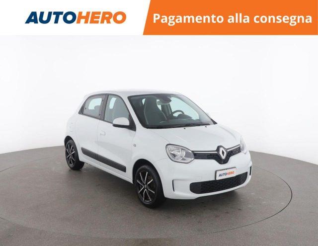 RENAULT Twingo SCe 65 CV Duel
