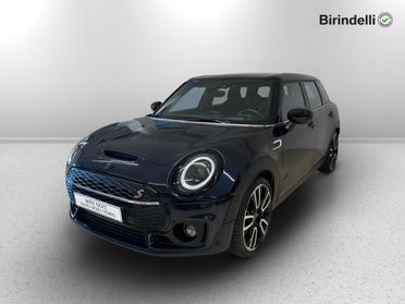 MINI Mini Clubman (F54) - Mini 2.0 Cooper SD JCW Clubman ALL4