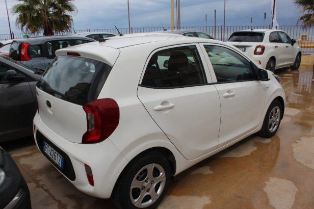 KIA Picanto 1.0 12V 5 porte