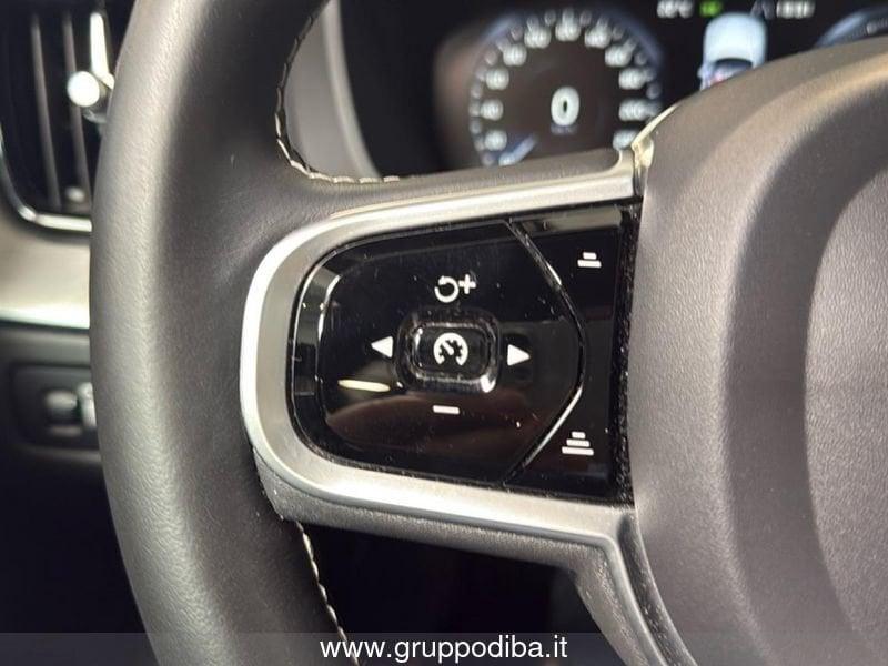 Volvo XC60 II 2018 Diesel 2.0 b4 Business Plus awd geartronic my20