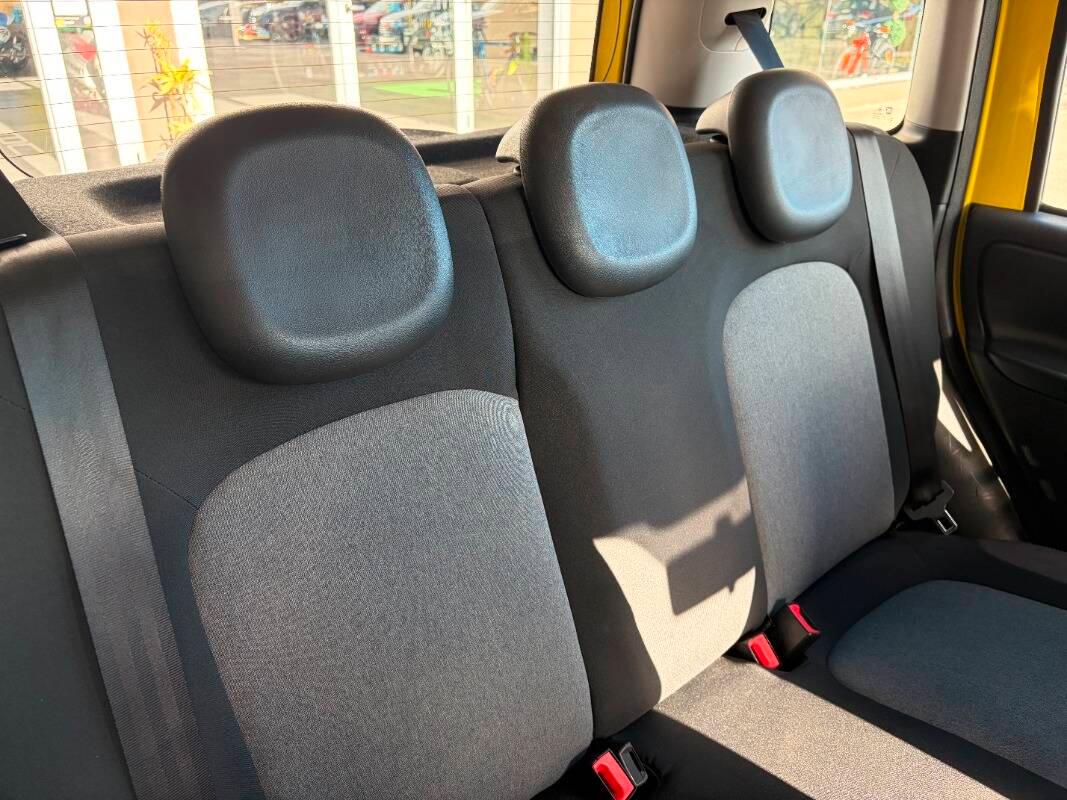 Fiat Panda 1.3 mjt 16v Cross 4x4 s&s 95cv