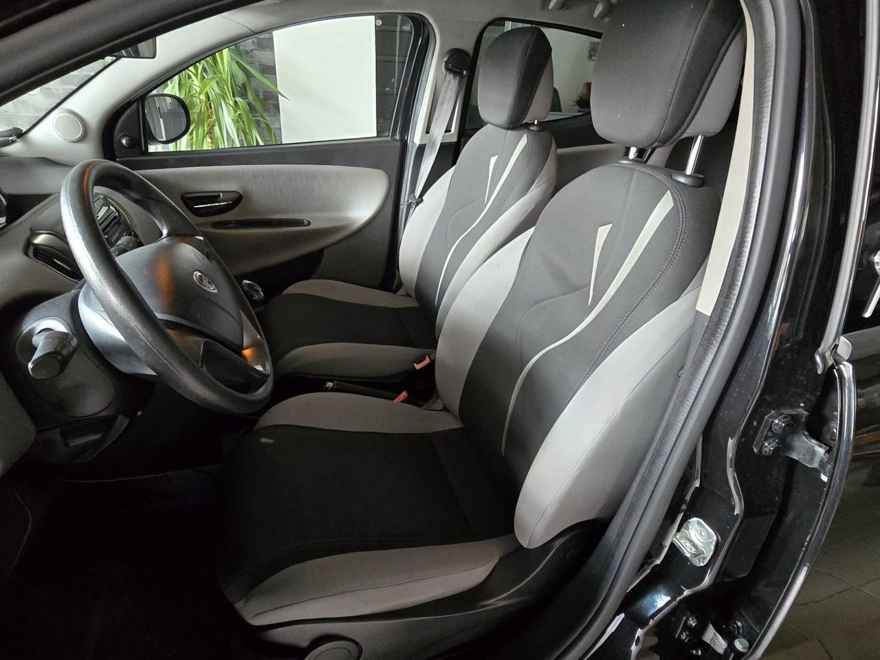 Lancia Ypsilon 1.3 MJT 16V 95 CV 5 porte S&S Platinum