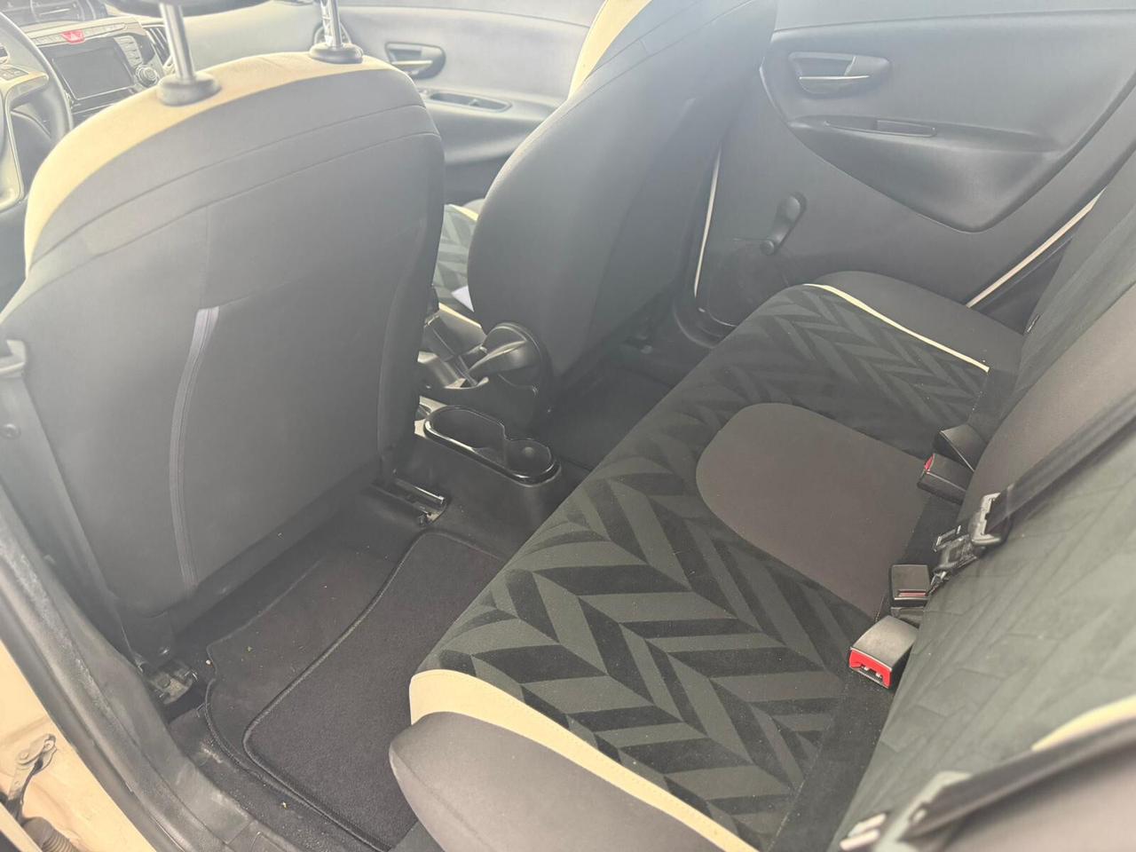 Lancia Ypsilon 1.2 69 CV 5 porte Gold