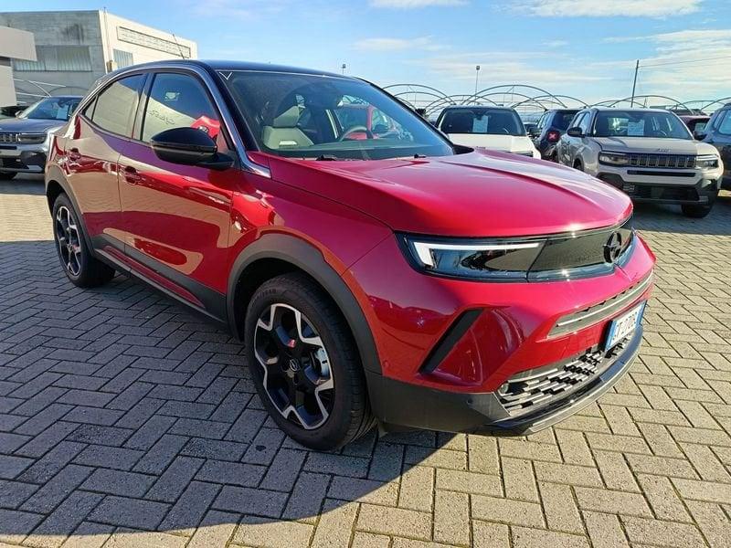Opel Mokka 1.2 Turbo 136 CV Ultimate
