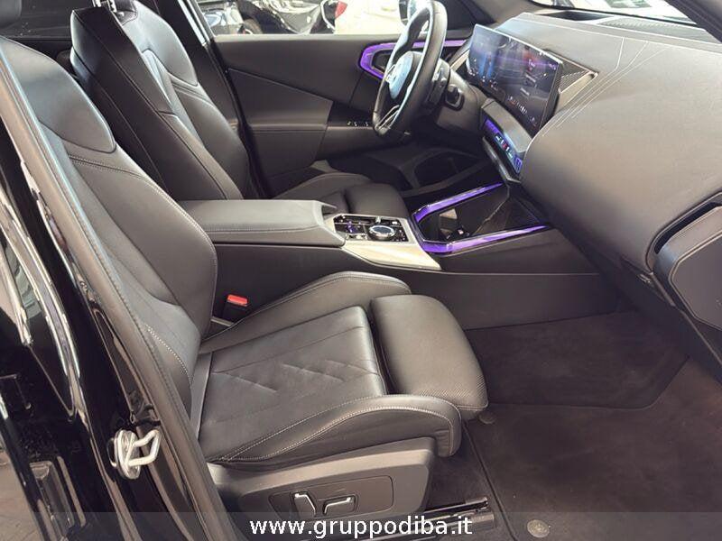 BMW X3 G45 2024 xdrive20d MSport Pro auto