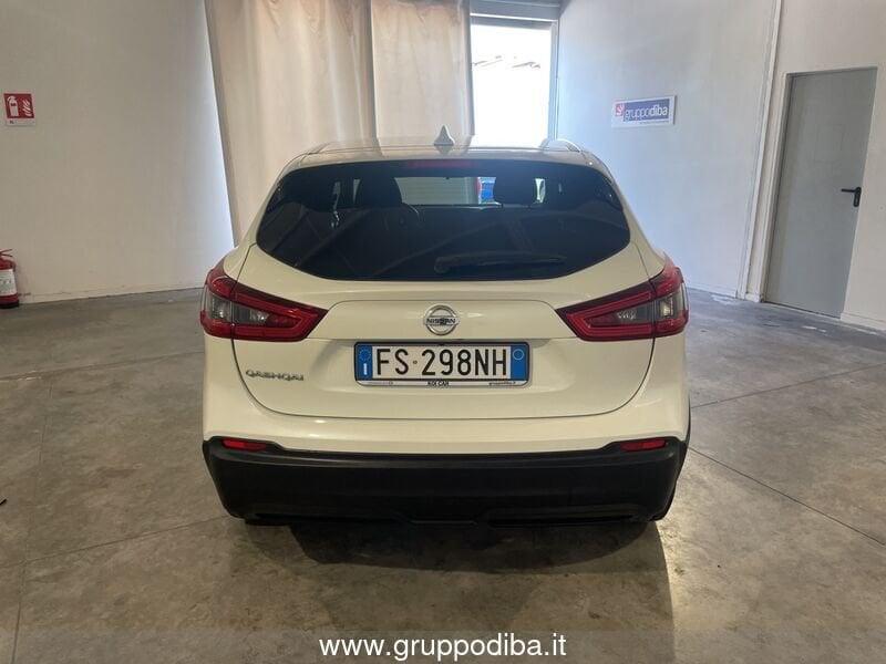 Nissan Qashqai BUSINESS DCI 110