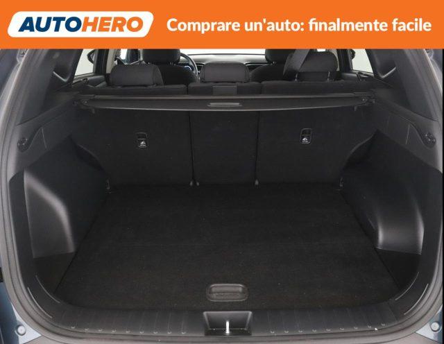 HYUNDAI Tucson 1.6 CRDI XLine