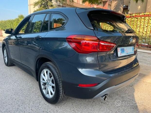BMW X1 - 2.0 | 150cv | Autom. - 2016