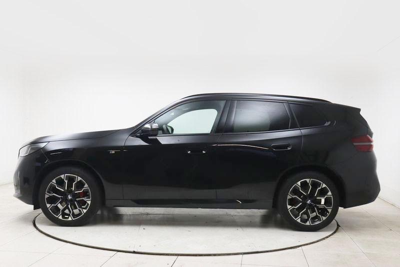 BMW X3 d MSport Pro xDrive20 Steptronic