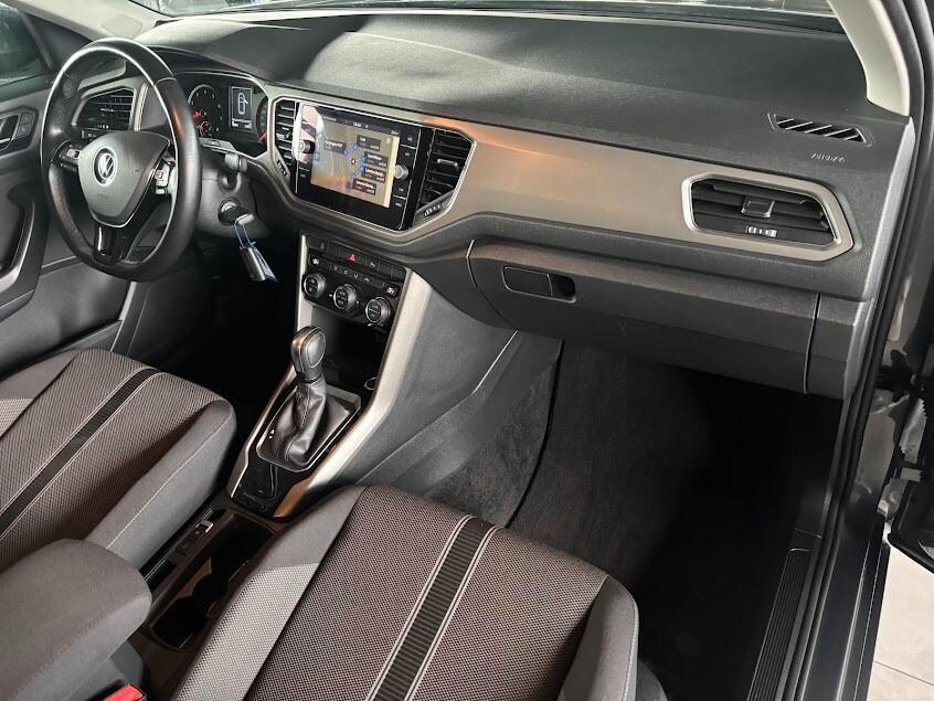 Volkswagen T-Roc 1.5 TSI ACT DSG Business BlueMotion Technology - IVA ESPOSTA