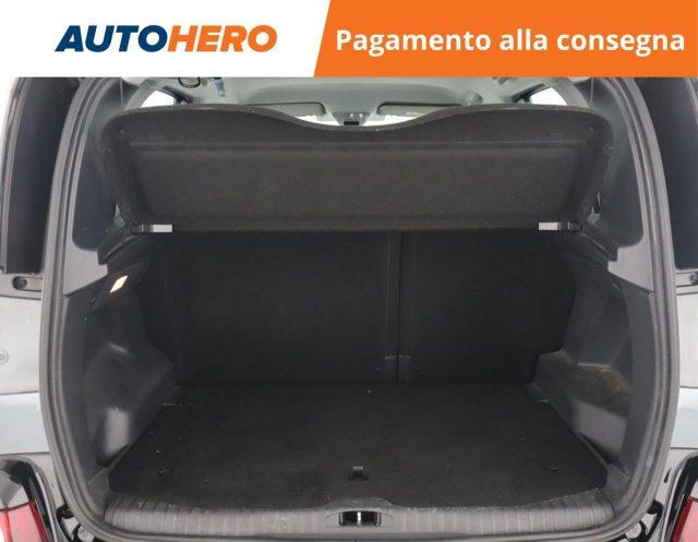 CITROEN C3 Picasso BlueHDi 100 Exclusive