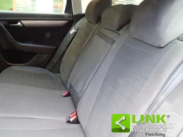VOLKSWAGEN Passat SW 1.6 TDI 105 CV COMFORTLINE