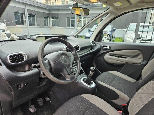CITROEN C3 Picasso 1.4 VTi 95 GPL