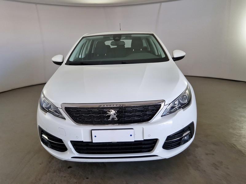 PEUGEOT 308 WAGON Active Business BlueHDi 130 S/S