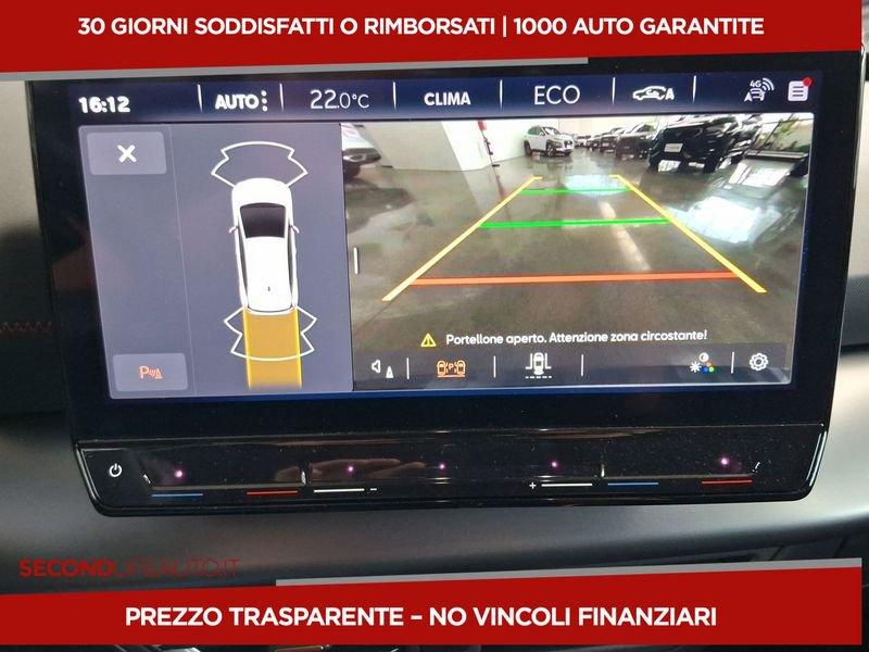 Cupra Born 58kWh Impulse+