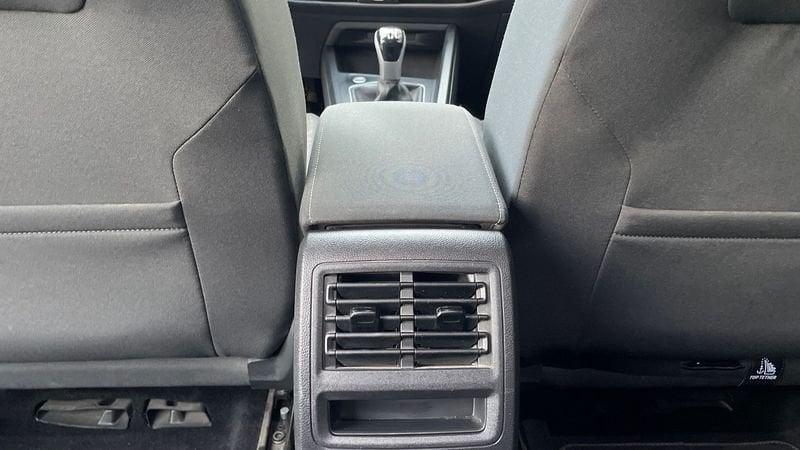 Volkswagen Golf 1.5 tgi Life 130cv 1.5 TGI 130cv Style
