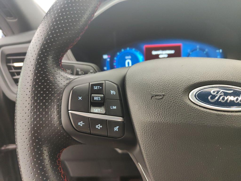 FORD Kuga 3ª serie - Kuga 1.5 EcoBlue 120 CV 2WD ST-Line