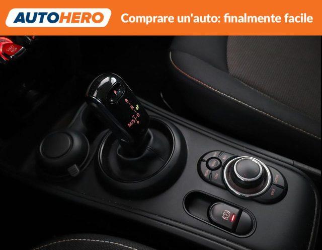 MINI Countryman 1.5 Cooper Essential Countryman