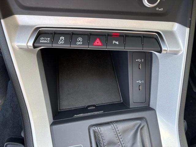 AUDI Q3 SPB 35 TDI S-Tronic S Line