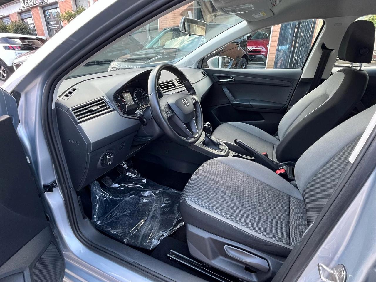 Seat Ibiza 1.6 TDI 95 CV 5 porte Business