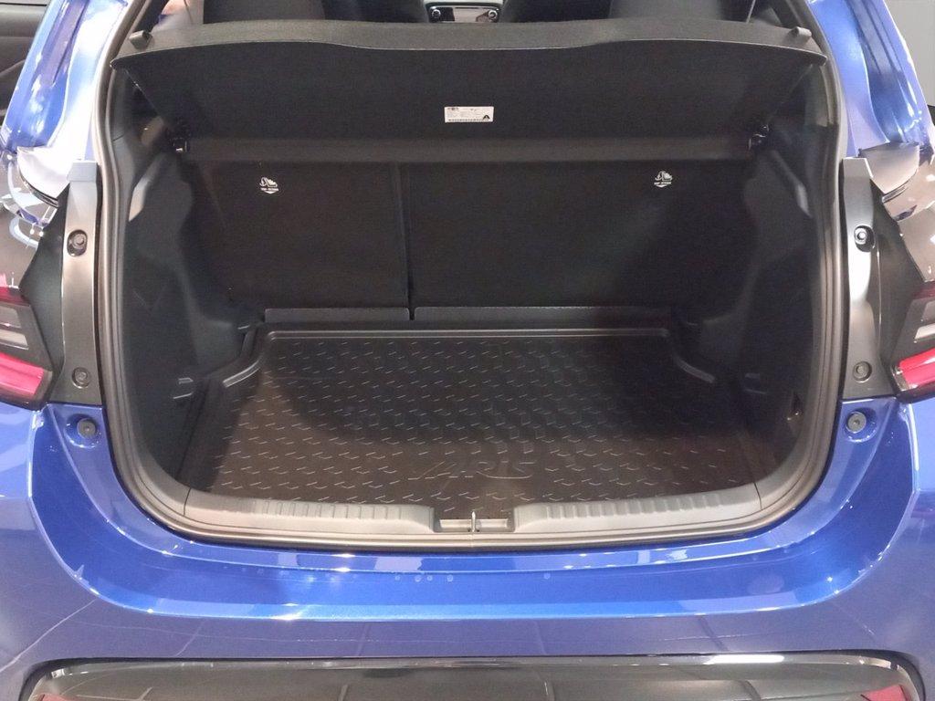 TOYOTA Yaris 1.5h 130 lounge del 2026