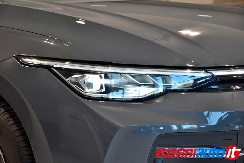 VOLKSWAGEN GOLF 8.5 1.5 TSI 150 CV LIFE GOAL EDITION + MATRIX LED R