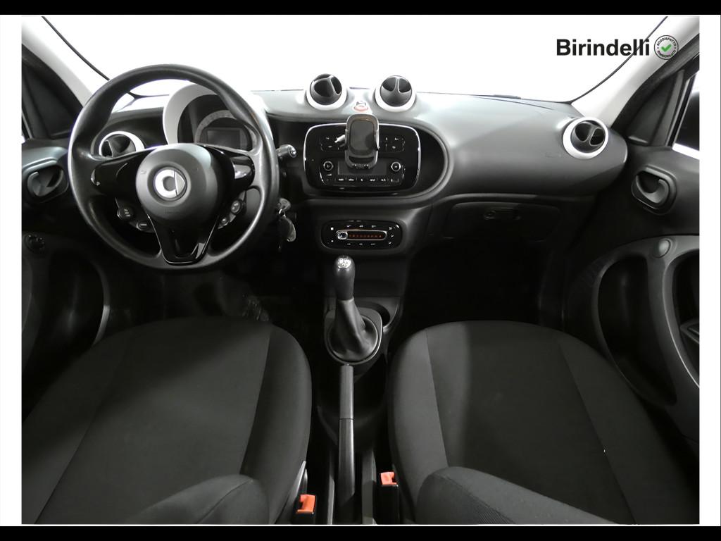 SMART forfour 2ªs. (W453) - forfour 70 1.0 Youngster