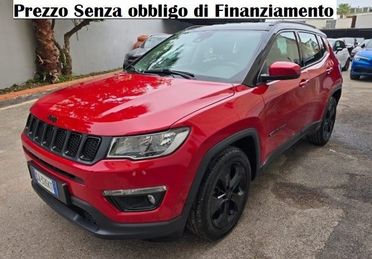 JEEP Compass 1.6 Multijet II 2WD Night Eagle