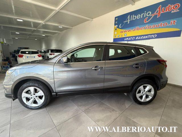 NISSAN Qashqai 1.5 dCi 115 CV Business *OFFERTA DEL MESE*