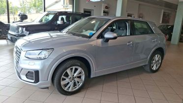 Audi Q2 1.6 TDI S tronic Design