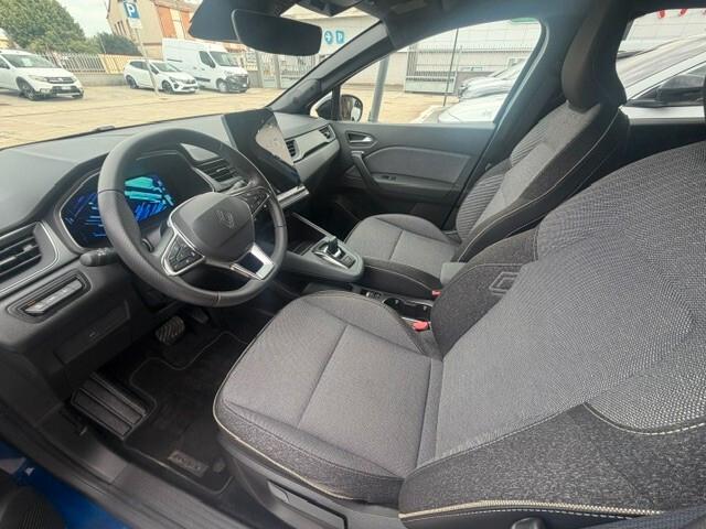 Renault Symbioz Full Hybrid E-Tech 160 CV Techno