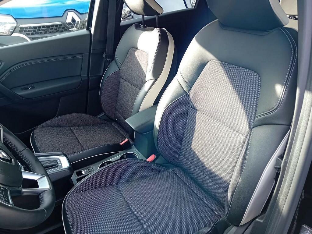 Renault Captur 1.6 Hybrid Techno E-Tech Auto