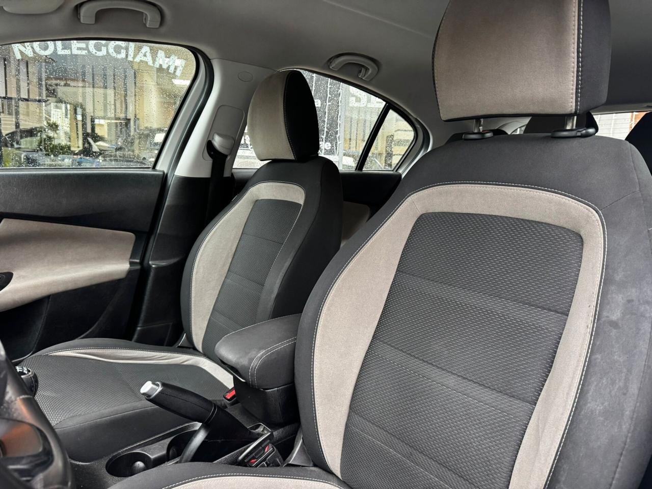 Fiat Tipo 1.3 Mjt S&S 5 porte S-Design