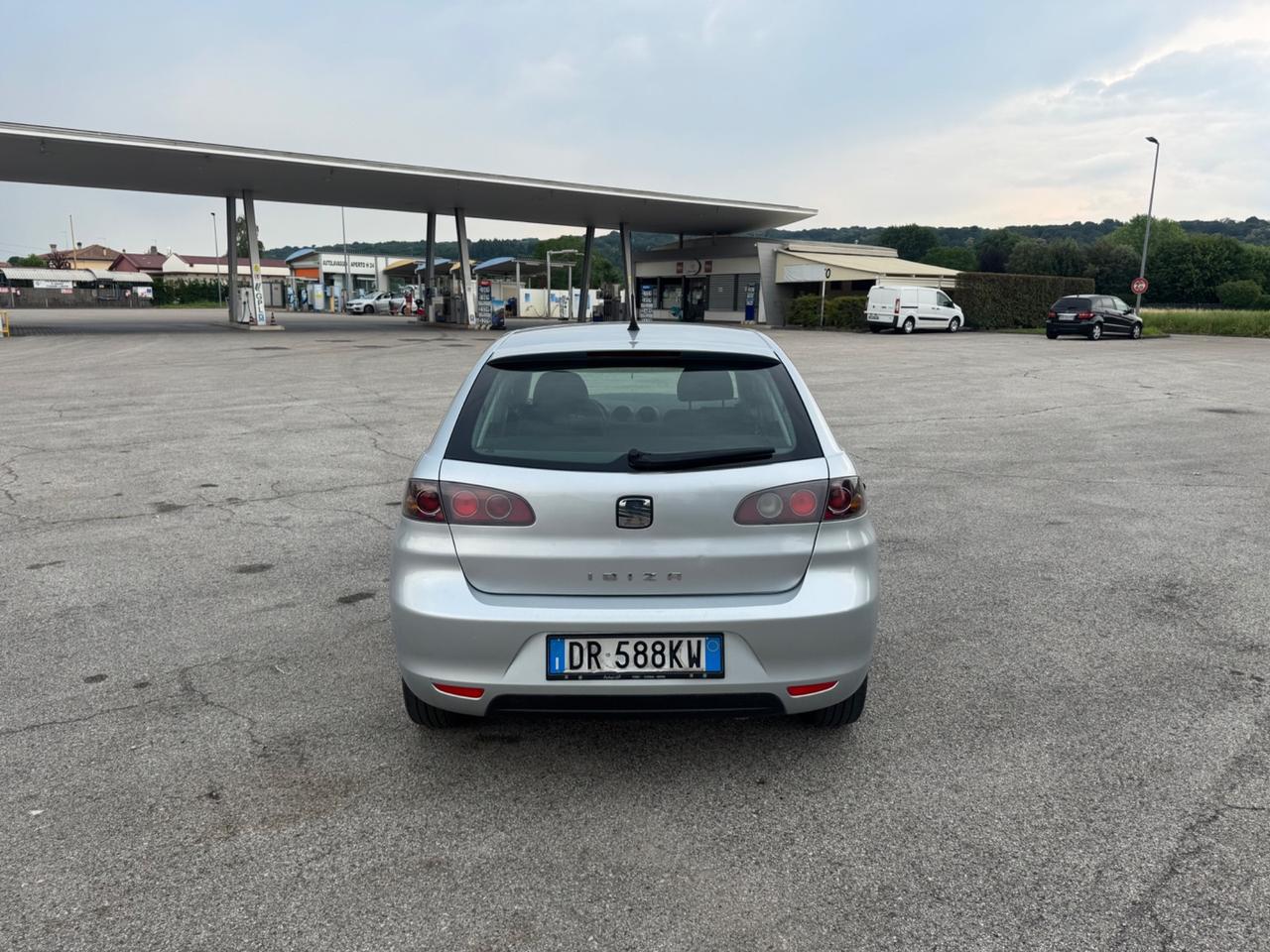 Seat Ibiza 1.2 12V 70CV 5p. Special Ed. Dual