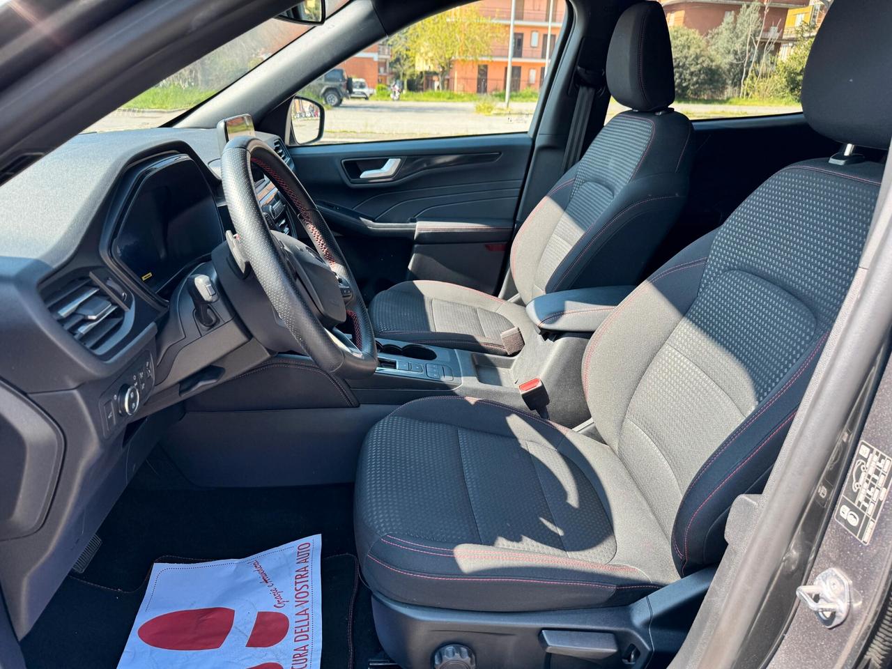 Ford Kuga 2.0 Ecoblue ST-Line 120cv -PREZZO REALE-