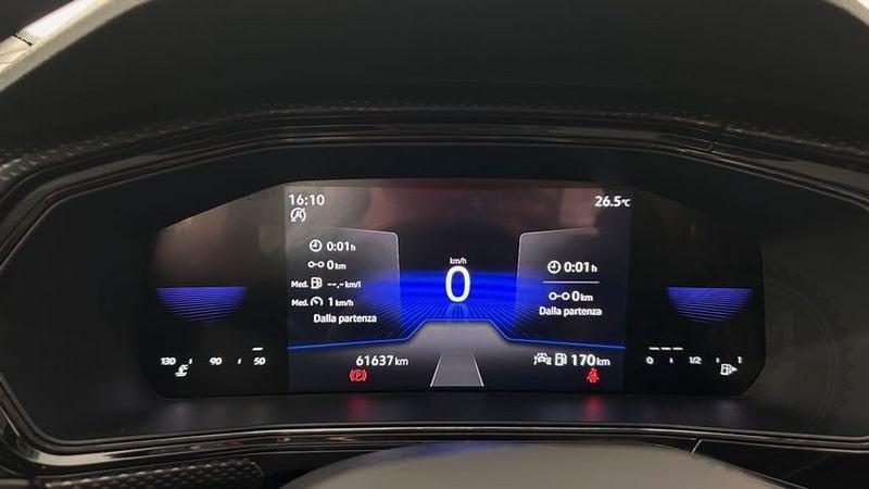 Volkswagen T-Cross 1.0 TSI Style BMT IQ PACK CARPLAY CLIMA AUTOM.