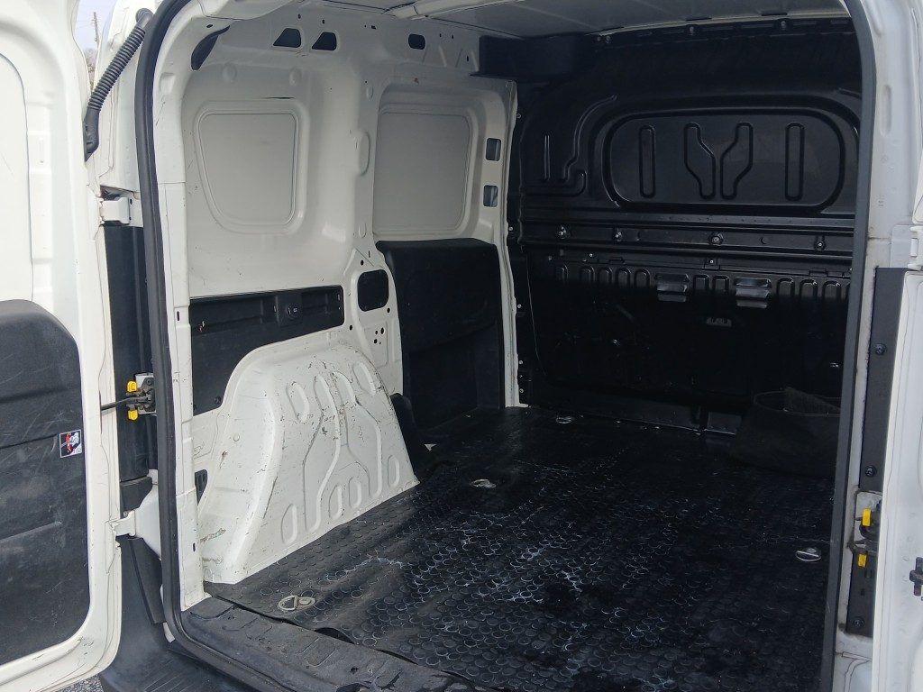 Fiat Doblo Doblò 1.6 MJT 105CV S&S PC-TN Cargo Lounge