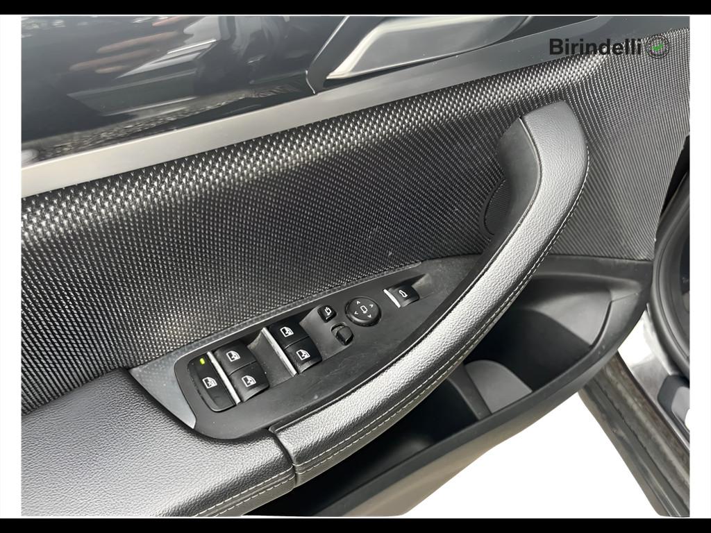 BMW X3 (G01/F97) - X3 xDrive20d xLine