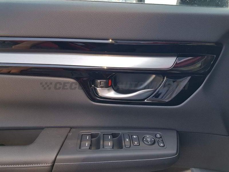 Honda CR-V CR-V 2.0 hev Elegance