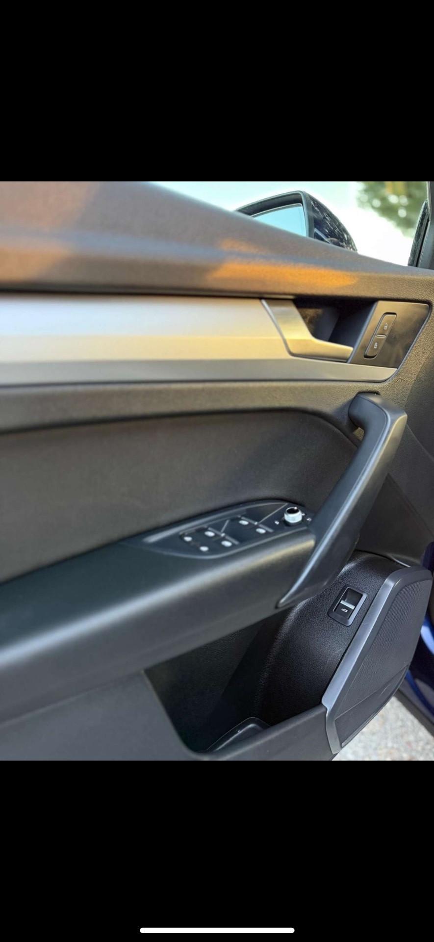 Audi Q5 SPB 40 TDI quattro S tronic Business Advanced