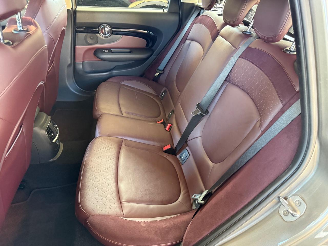 Mini One Clubman 1.5 Hype