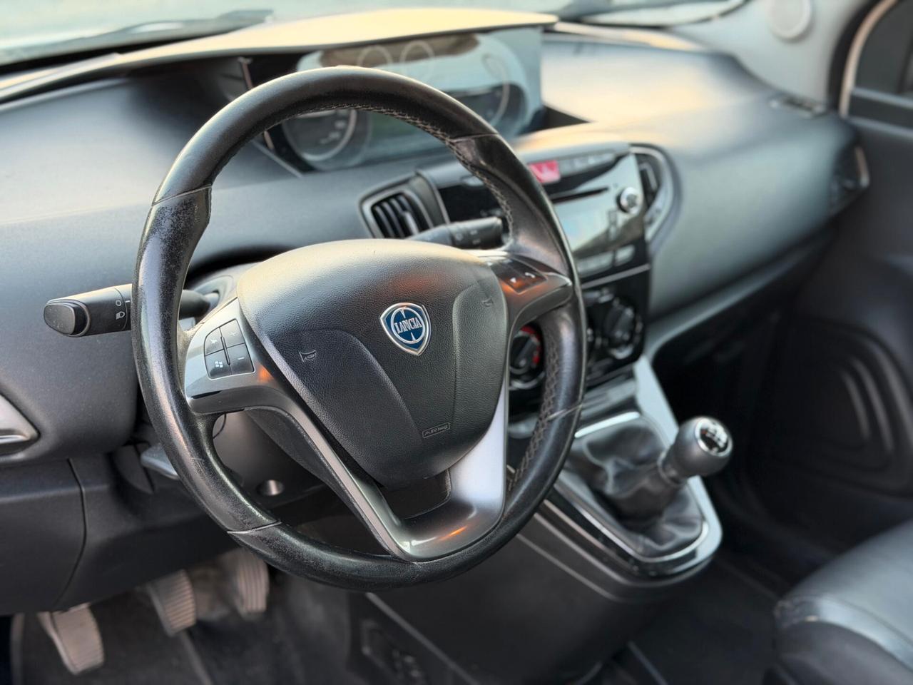Lancia Ypsilon 1.3 MJT 16V 95 CV 5 porte S&S Platinum
