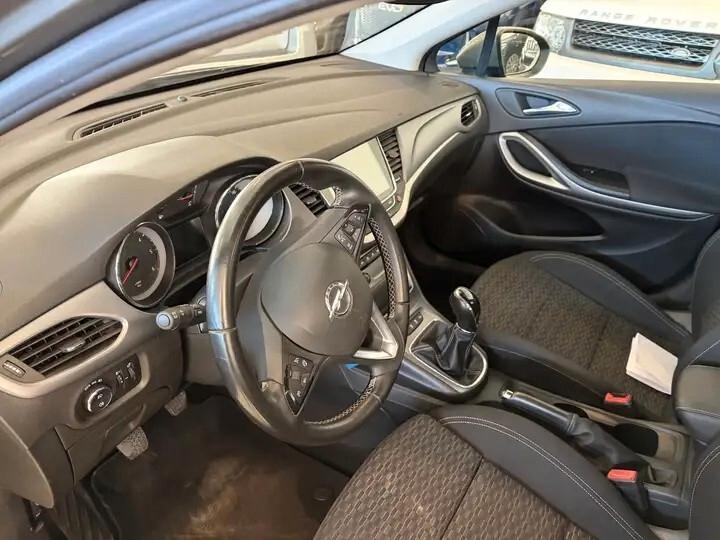 Opel Astra 1.6 CDTi Innovation